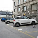293 - La Casa Del Porto Luxury, Il Tuo Alloggio A Genova A Pochi Passi Dal Porto - Parcheggio Privato