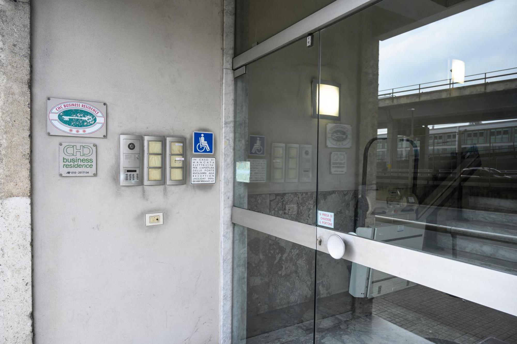 293 - La Casa Del Porto Luxury, Il Tuo A A Pochi Passi Dal Porto - Parcheggio Privato