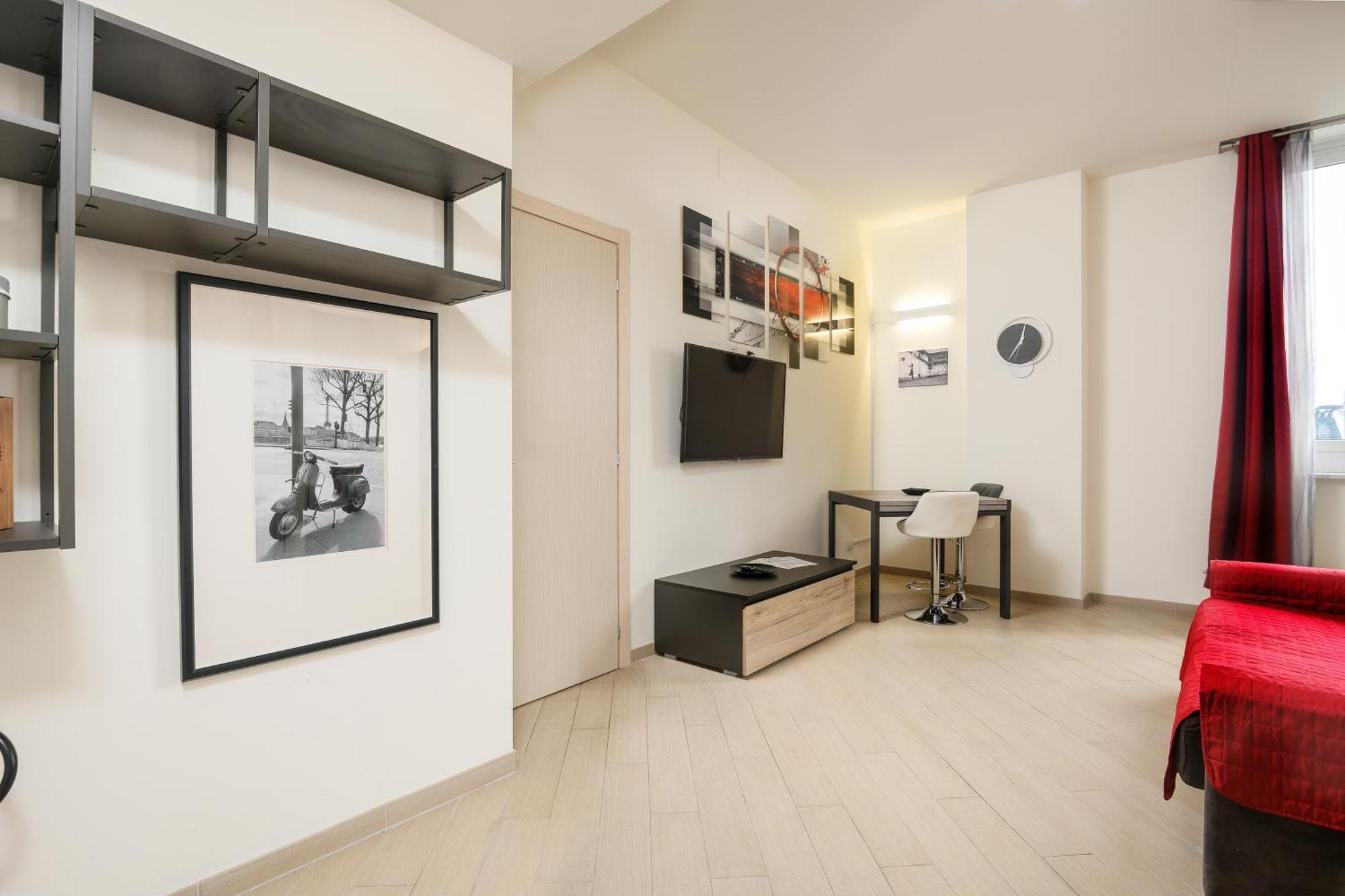 293 - La Casa Del Porto Luxury, Il Tuo A A Pochi Passi Dal Porto - Parcheggio Privato Appartamento *
