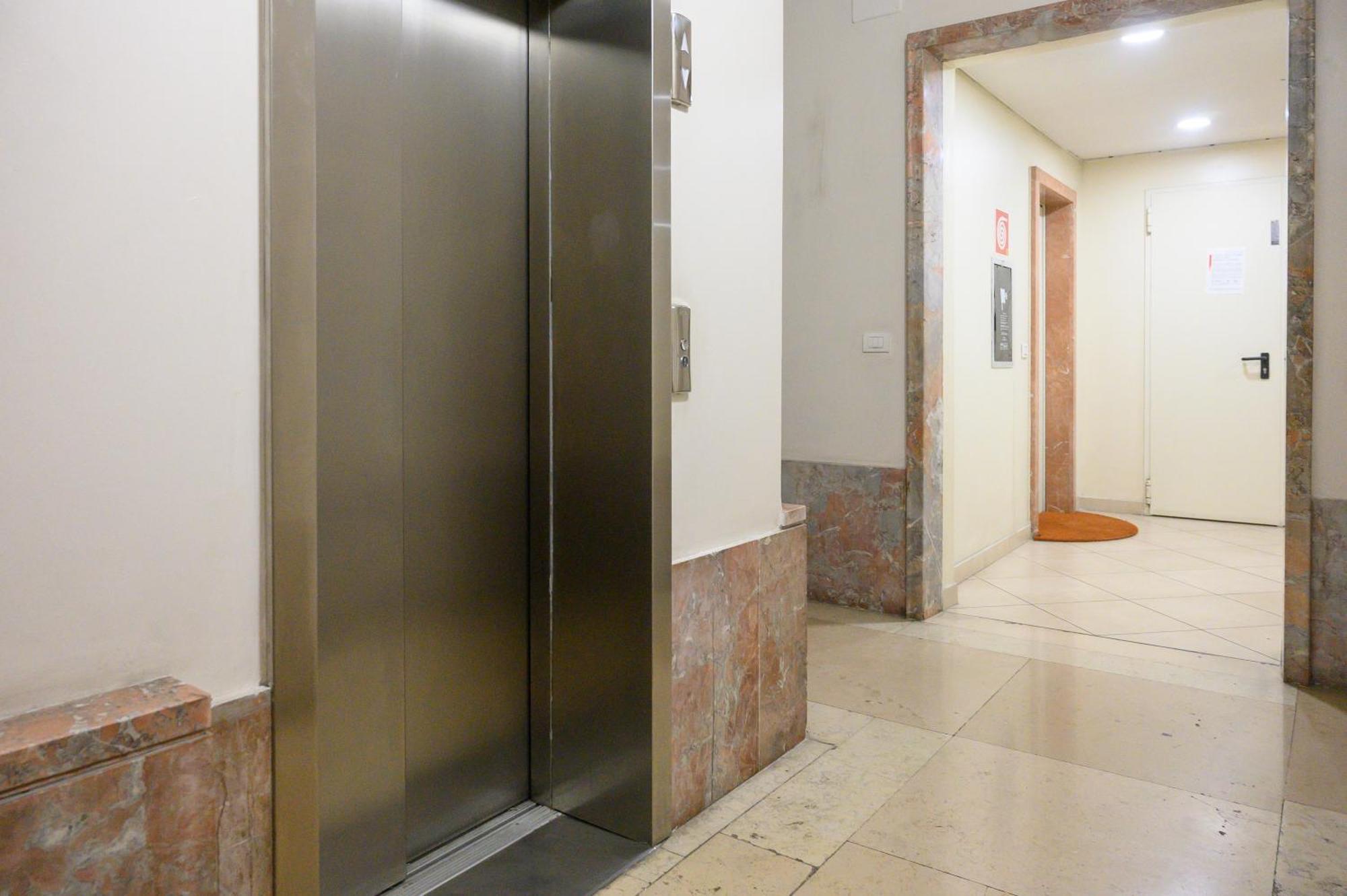 293 - La Casa Del Porto Luxury, Il Tuo A A Pochi Passi Dal Porto - Parcheggio Privato * Genova