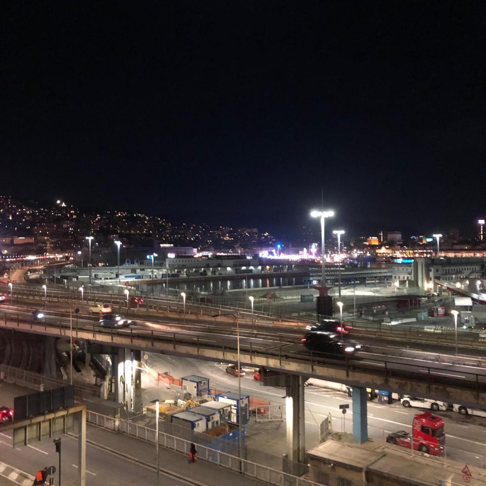 Appartamento 293 - La Casa Del Porto Luxury, Il Tuo A A Pochi Passi Dal Porto - Parcheggio Privato